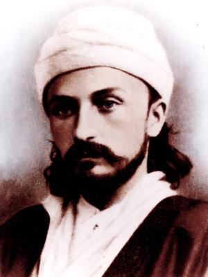 Frases, Imágenes y Biografía de Abdu'l-Bahá
