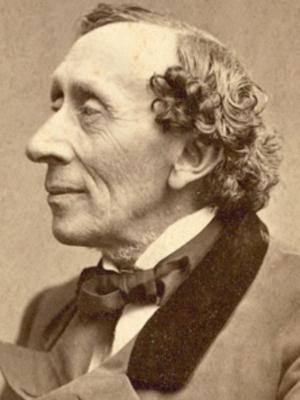 Frases, Imágenes y Biografía de Hans Christian Andersen