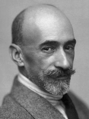 Frases, Imágenes y Biografía de Jacinto Benavente