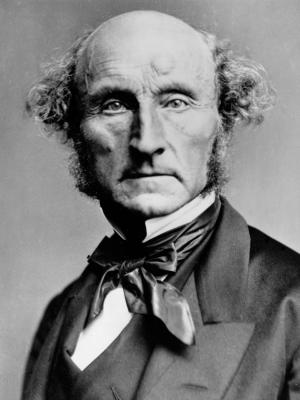 Frases, Imágenes y Biografía de John Stuart Mill