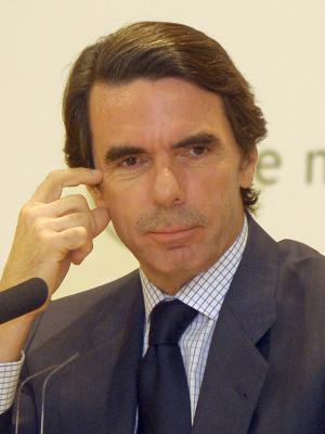 Frases, Imágenes y Biografía de José María Aznar
