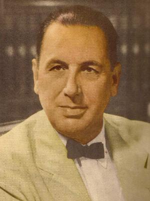 Frases, Imágenes y Biografía de Juan Domingo Perón