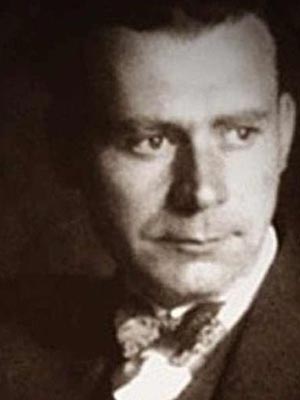 Frases, Imágenes y Biografía de Lucian Blaga