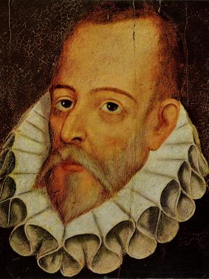 Frases, Imágenes y Biografía de Miguel de Cervantes