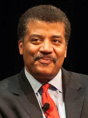 Frases, Imágenes y Biografía de Neil DeGrasse Tyson