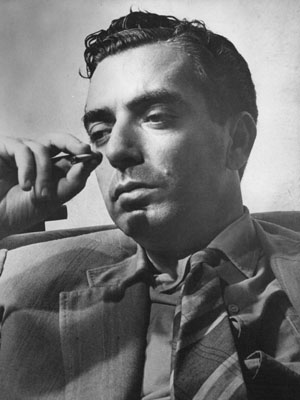 Frases, Imágenes y Biografía de Nélson Rodrigues
