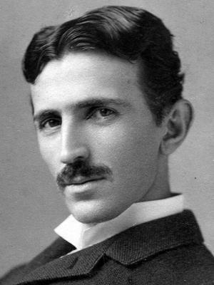 Frases, Imágenes y Biografía de Nikola Tesla