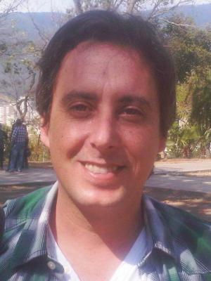 Frases, Imágenes y Biografía de Roque Valero