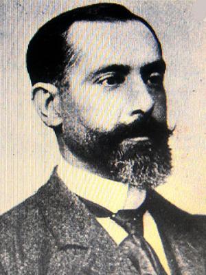 Frases, Imágenes y Biografía de Sabino Arana