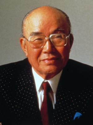 Frases, Imágenes y Biografía de Soichiro Honda