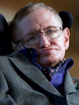 Frases, Imágenes y Biografía de Stephen Hawking