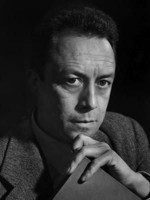Frases, Imágenes y Biografía de Albert Camus