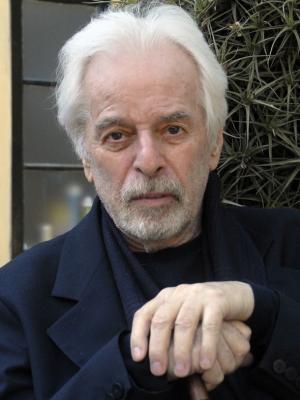 Frases, Imágenes y Biografía de Alejandro Jodorowsky
