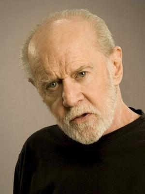 Frases, Imágenes y Biografía de George Carlin
