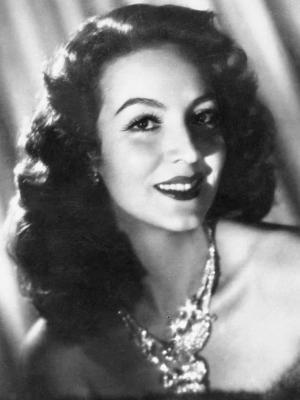 Frases, Imágenes y Biografía de María Félix