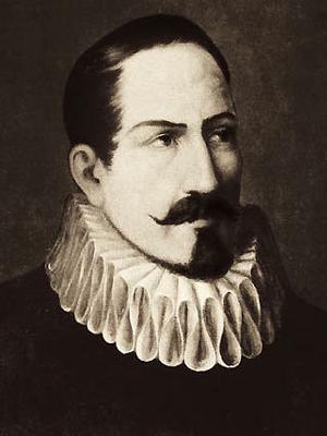 Frases, Imágenes y Biografía de Mateo Alemán