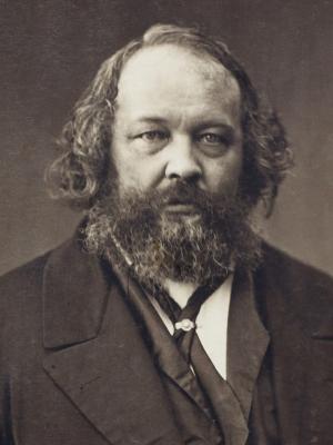 Frases, Imágenes y Biografía de Mijaíl Bakunin
