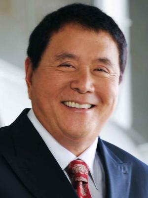 Frases, Imágenes y Biografía de Robert Kiyosaki