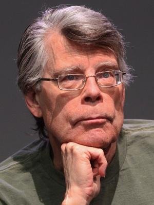 Frases, Imágenes y Biografía de Stephen King