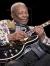B. B. King